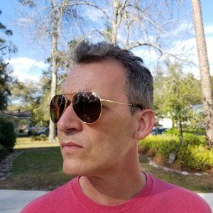 American Optical Sunglasses - The General